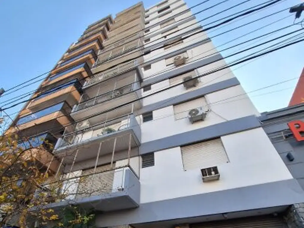 Departamento en Alquiler en Ramos Mejia, Partido de La Matanza