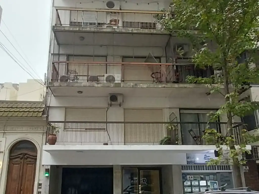 Departamento en Alquiler en Belgrano Barrancas, Belgrano