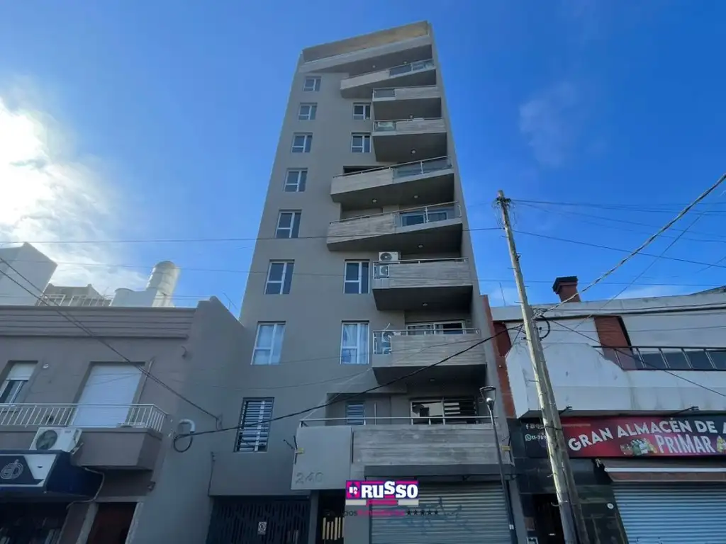 Departamento en Alquiler en Ciudadela, Partido de Tres de Febrero