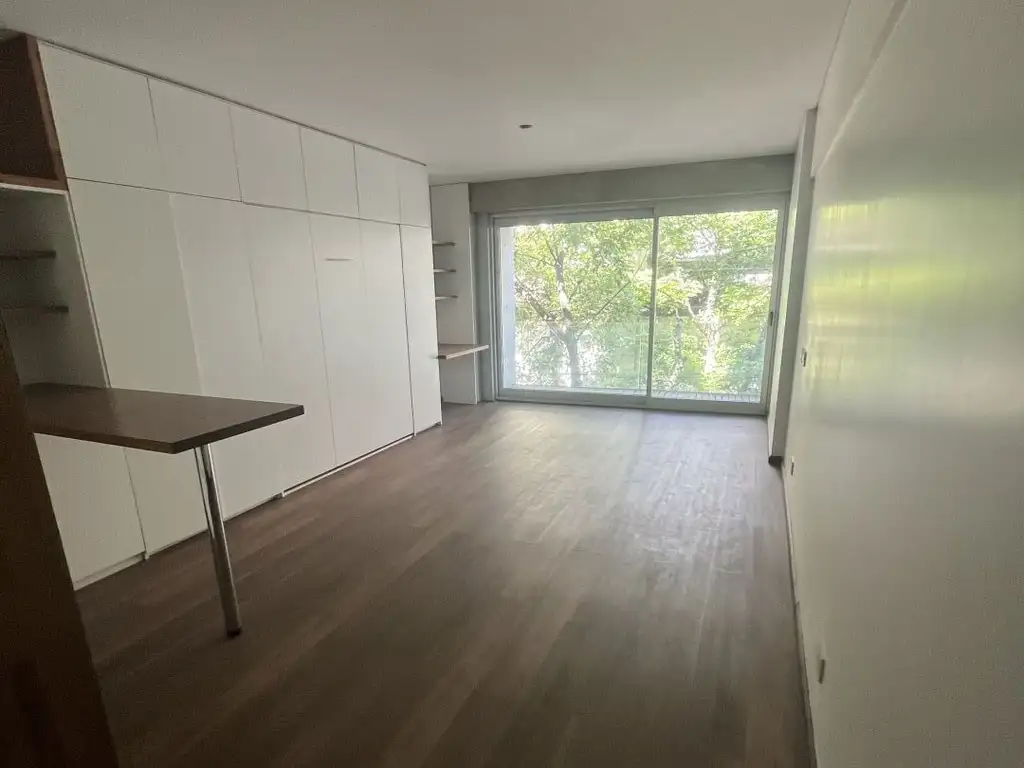 Departamento en Alquiler en Nuñez, Capital Federal
