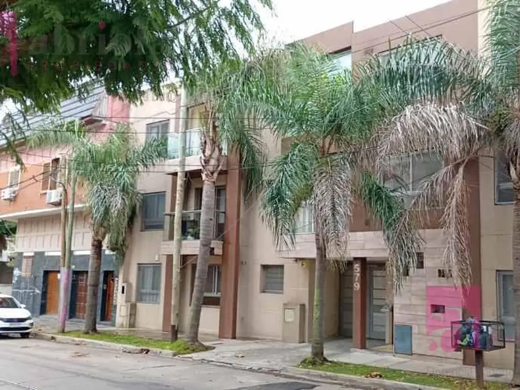 Departamento en Alquiler en Bernal Oeste, Partido de Quilmes