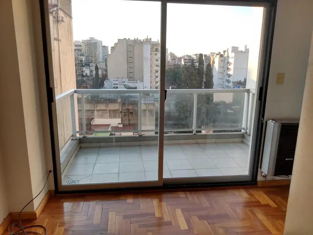 Departamento en Alquiler en Flores Norte, Flores