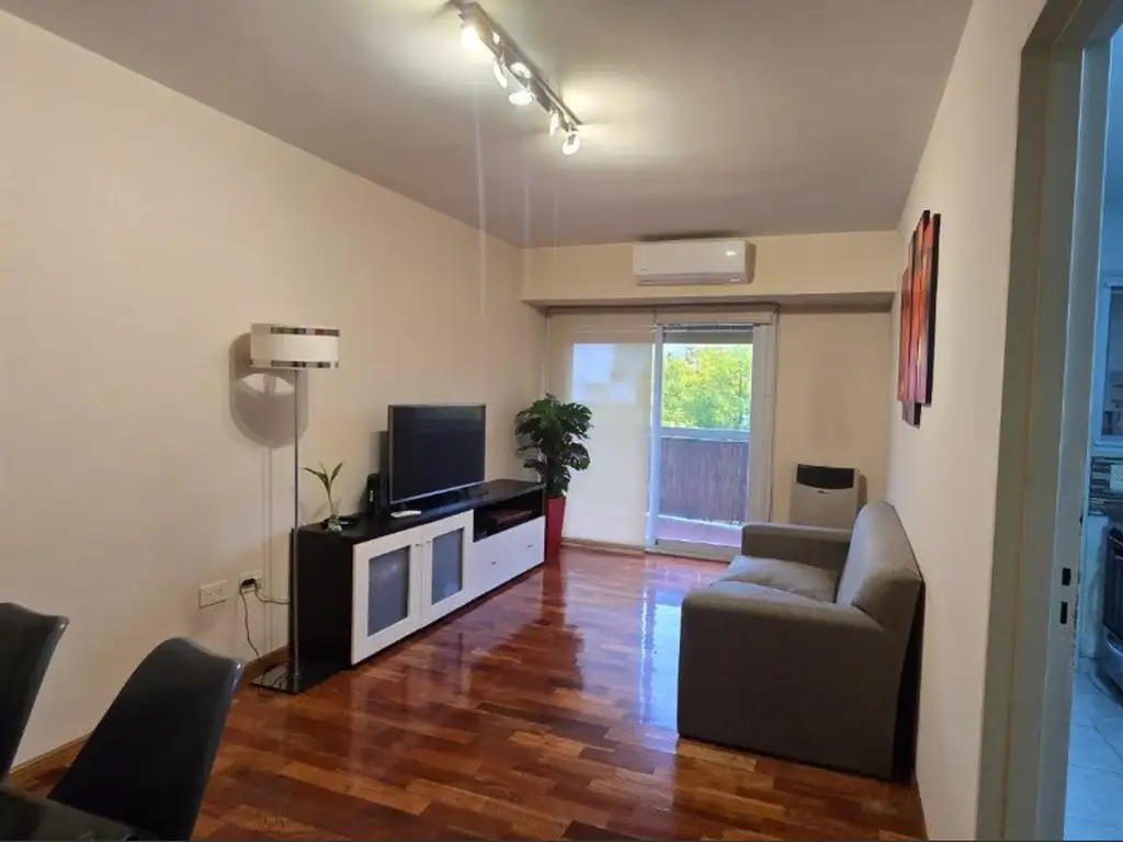 Departamento en Alquiler en Palermo, Capital Federal