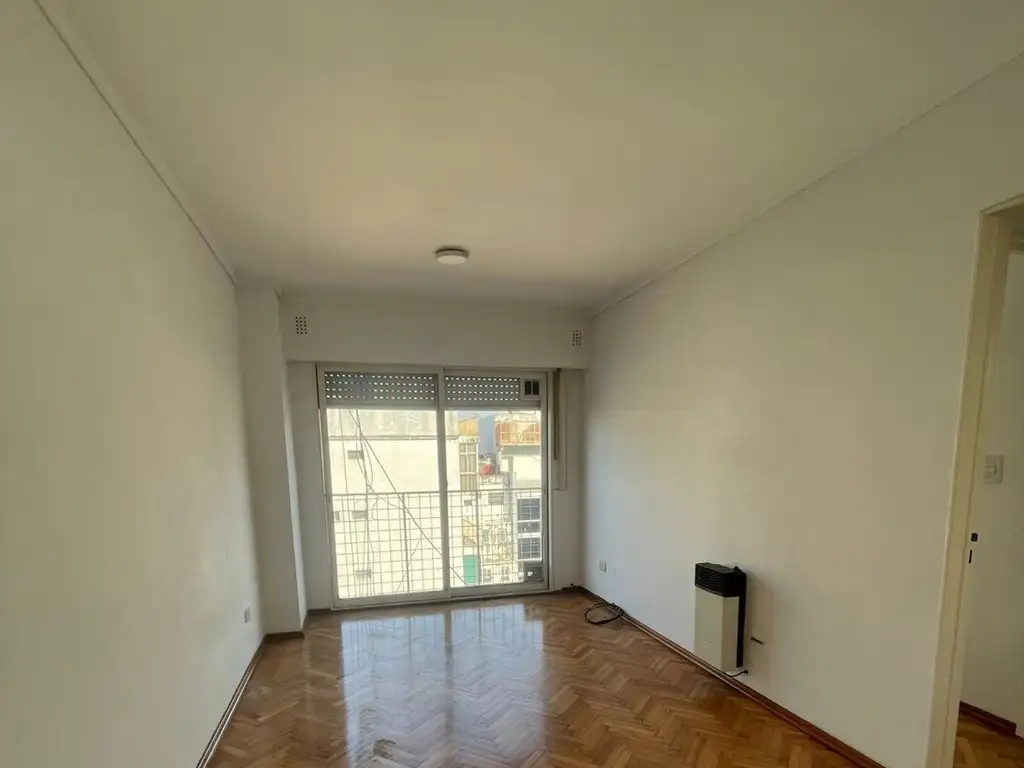 Departamento en Alquiler en Balvanera, Capital Federal