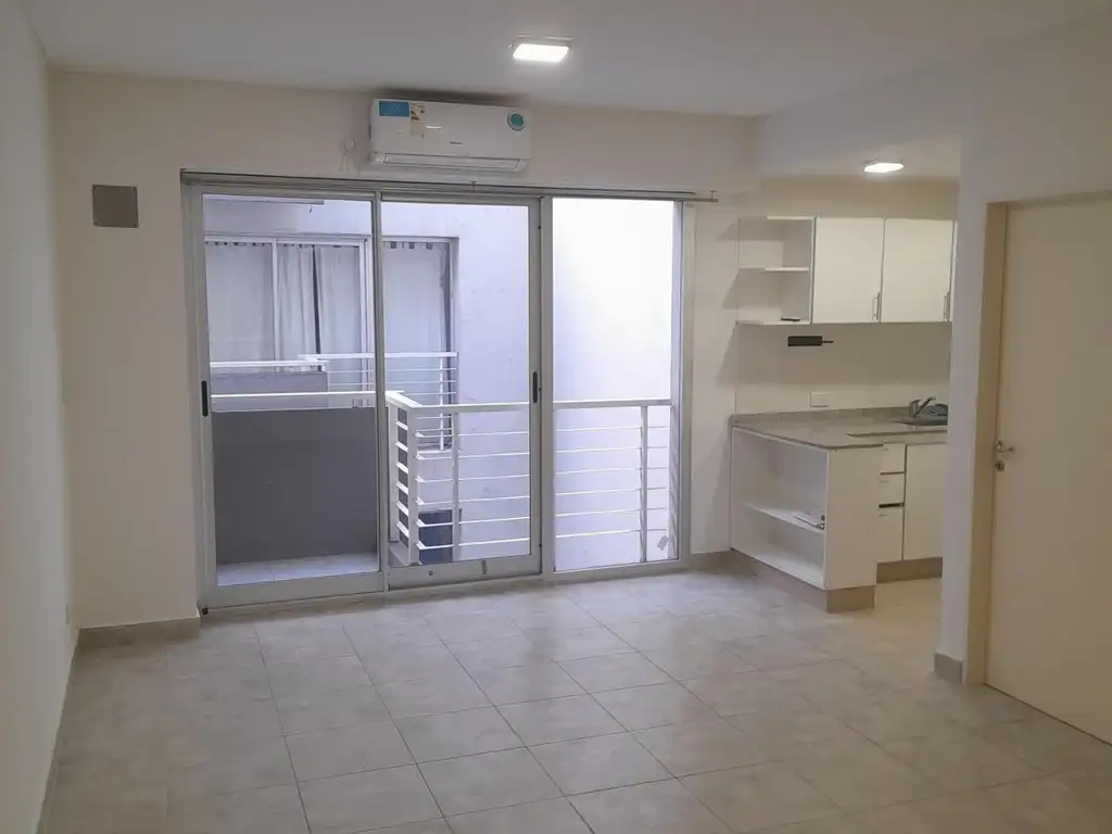 Departamento en Alquiler en Balvanera, Capital Federal