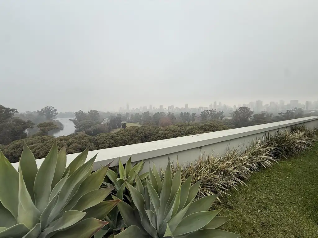 Belgrano Chico, mobiliado com piscina