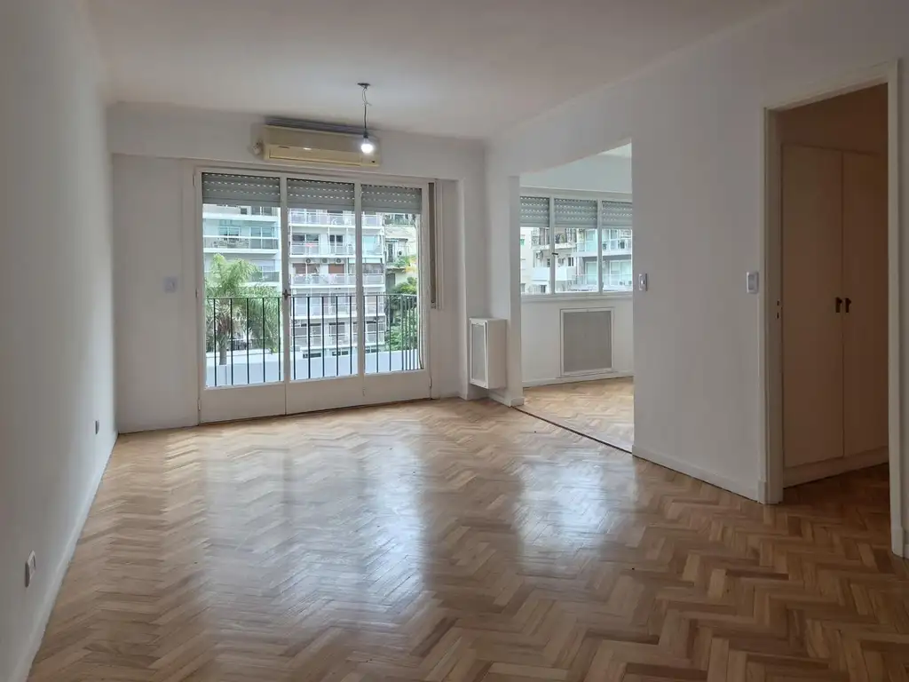Departamento en Alquiler en Palermo Chico, Palermo