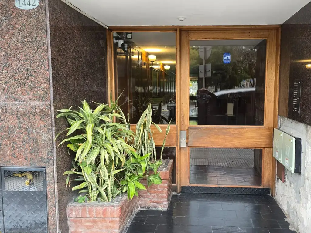 Departamento en Alquiler en Parque Chacabuco, Capital Federal