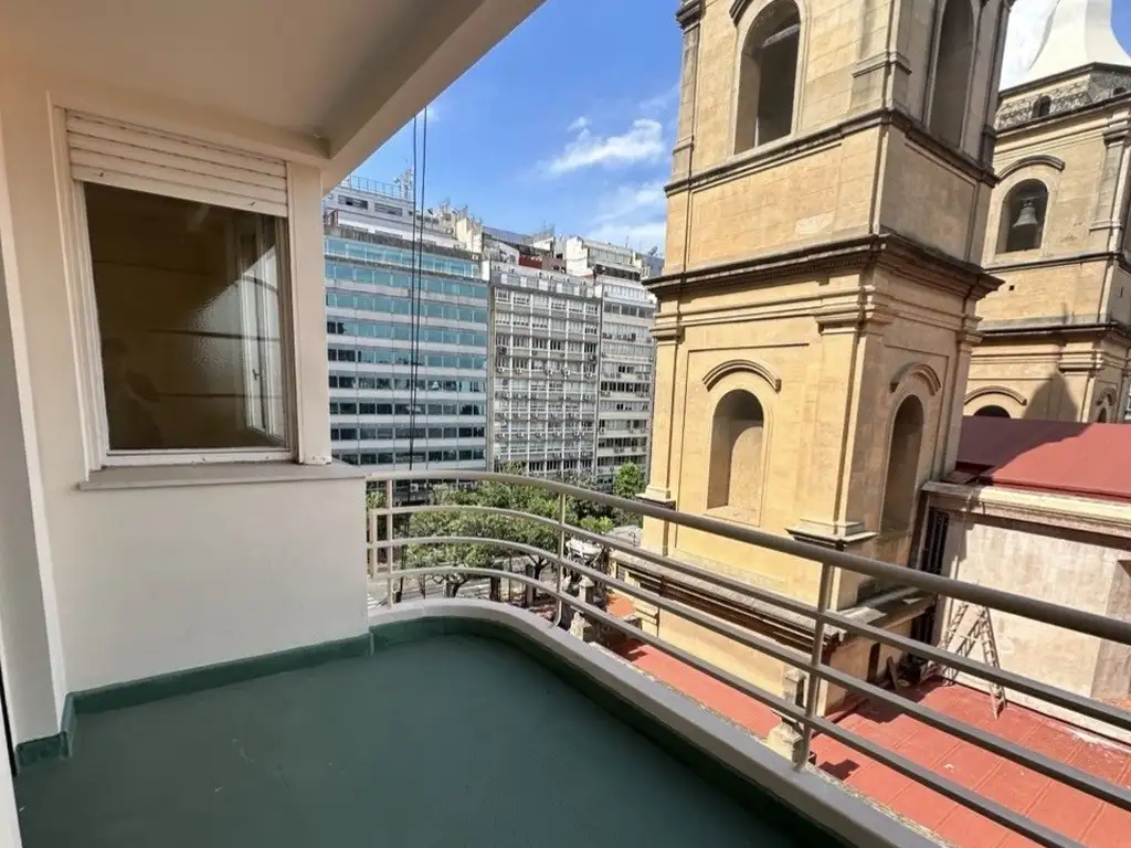 Departamento en Alquiler en San Telmo, Capital Federal