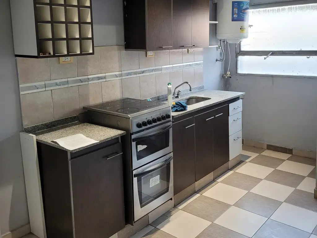 Departamento en Alquiler en Villa Lugano, Capital Federal