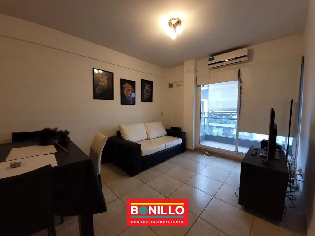 Departamento en Alquiler en Villa Pueyrredon, Capital Federal