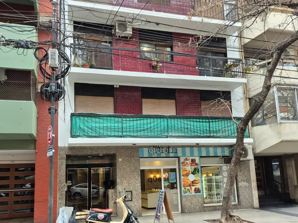 Departamento en Alquiler en Caballito Sur, Caballito
