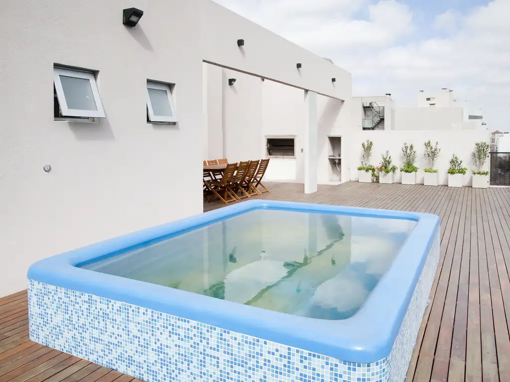 Departamento en Alquiler en Palermo Soho, Palermo