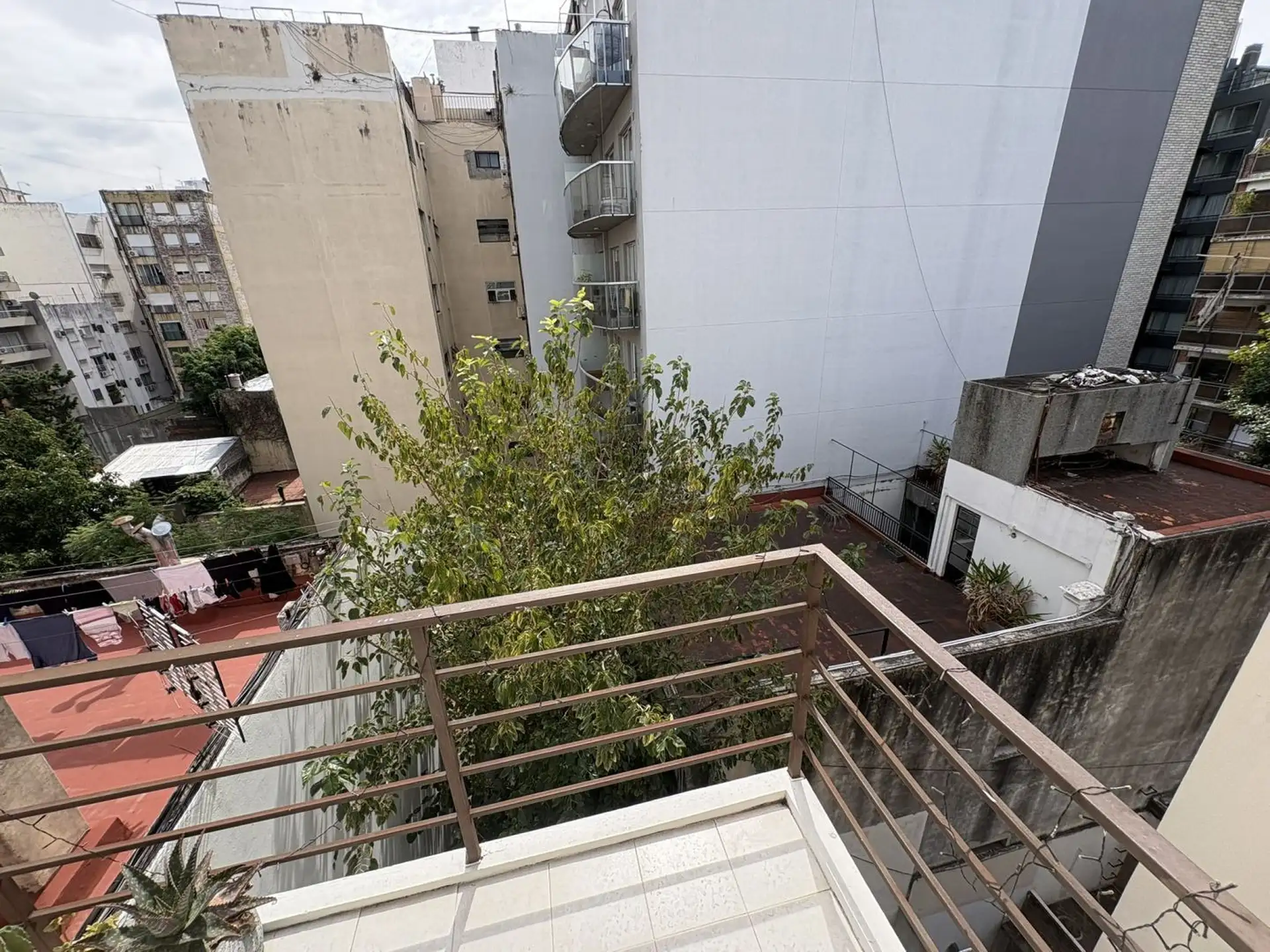 Departamento en Alquiler en Belgrano, Capital Federal