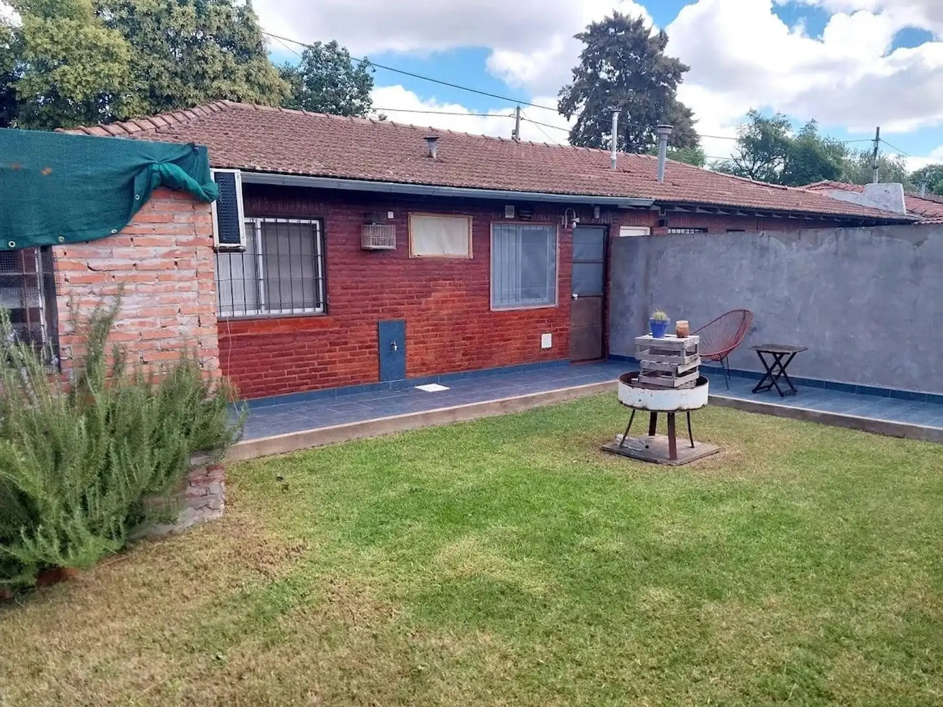 Casa en Alquiler en Don Torcuato, Partido de Tigre