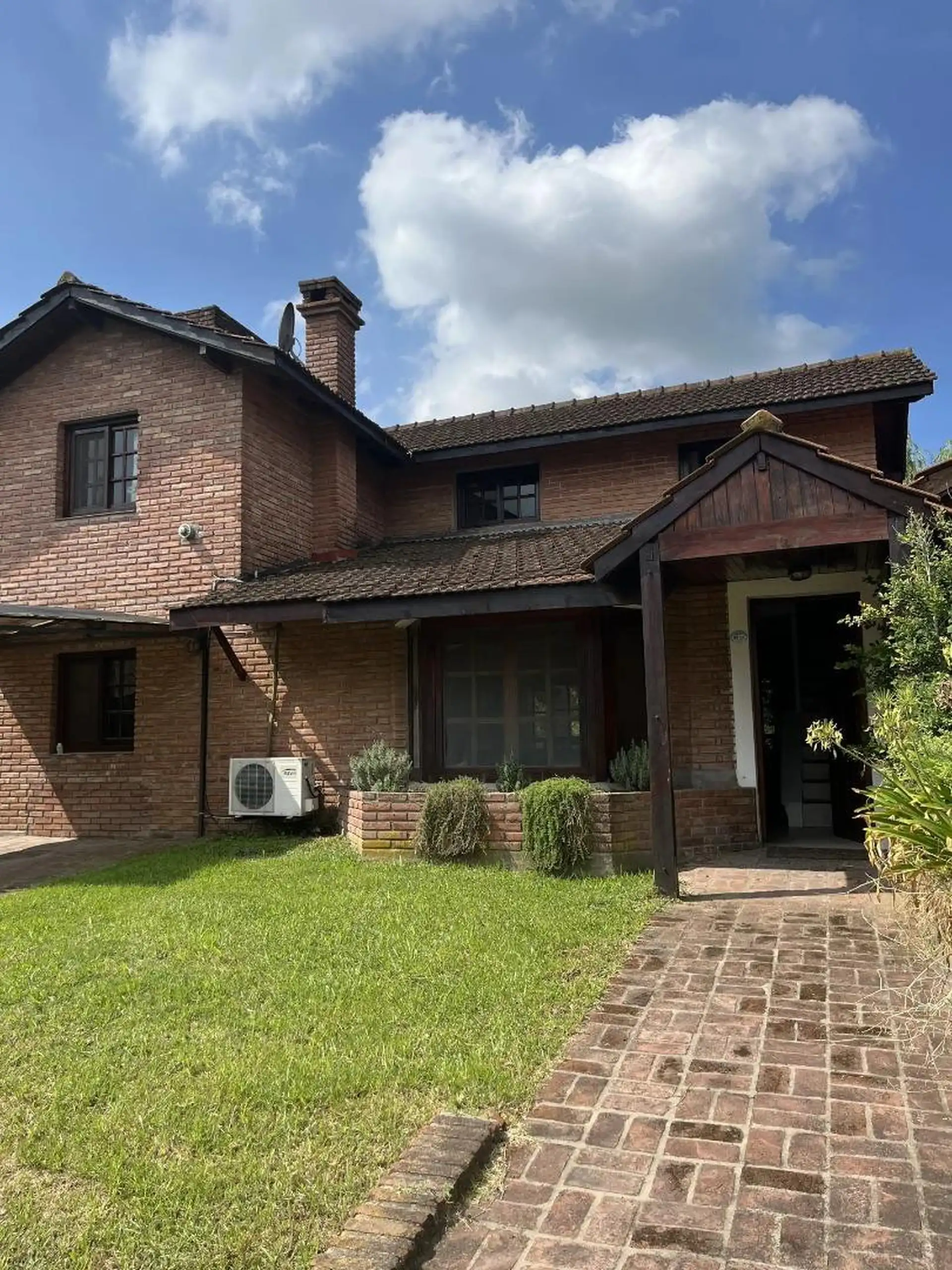 Casa en Alquiler en Maschwitz Club, Countries y Barrios Cerrados en Escobar