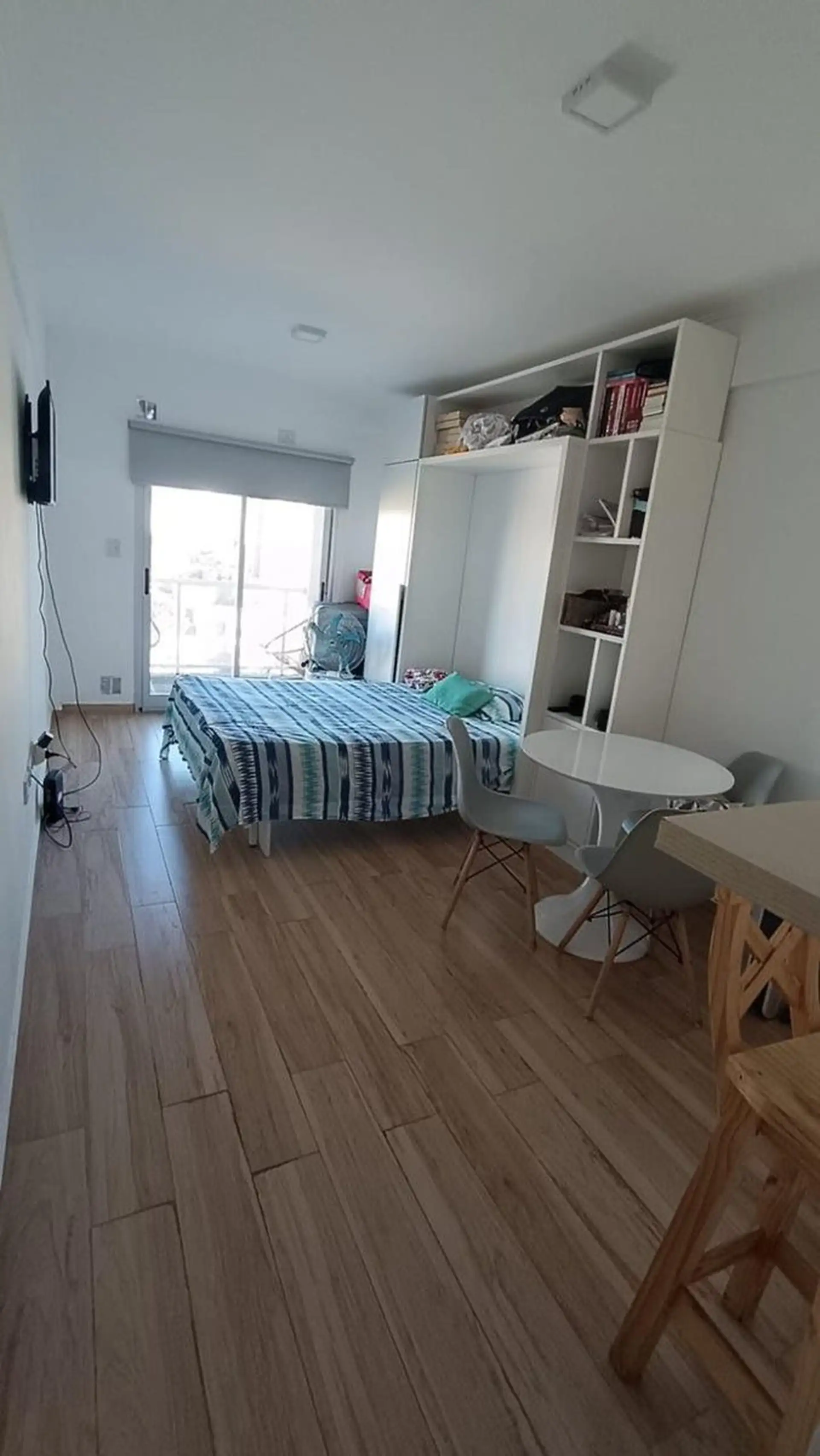 Departamento en Alquiler en La Plata, Partido de La Plata