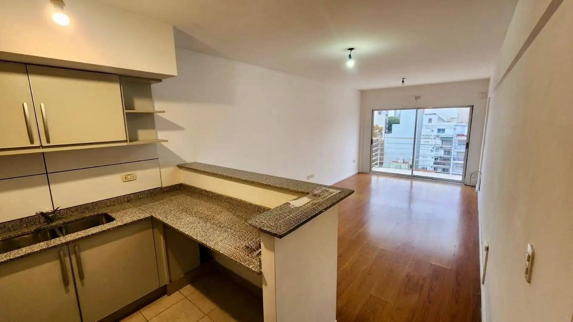 Departamento en Alquiler en Villa Urquiza, Capital Federal
