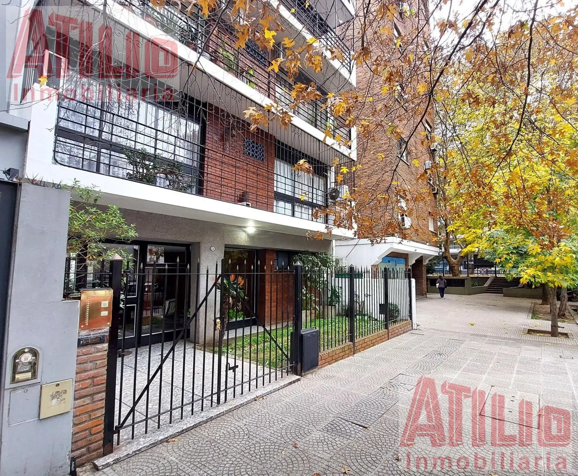 Departamento en Alquiler en Nuñez, Capital Federal
