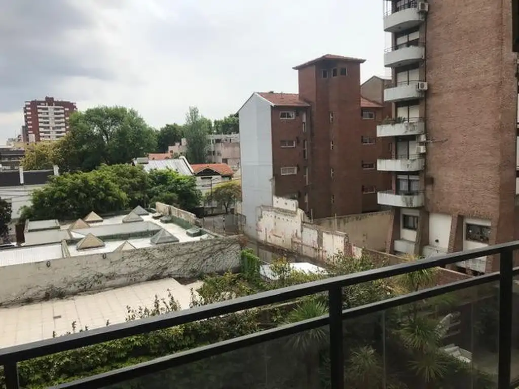Departamento en Alquiler en Martinez, Partido de San Isidro
