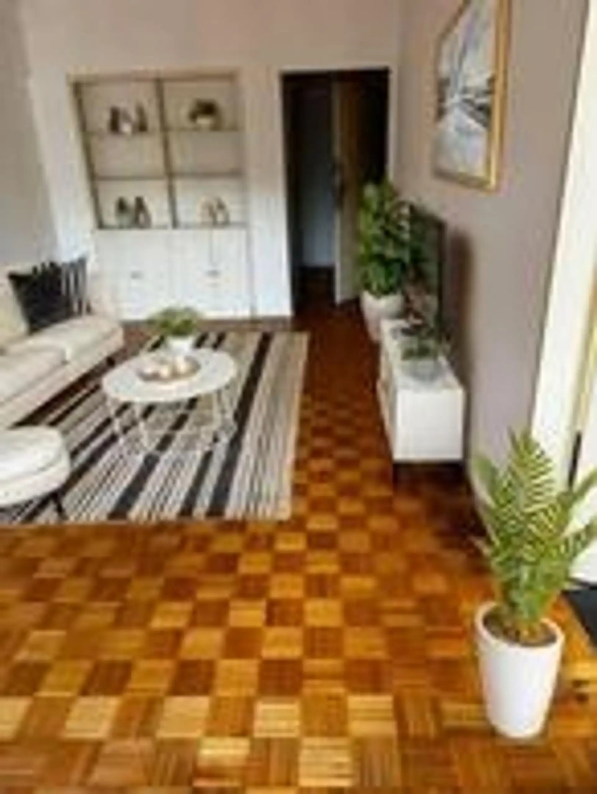 Departamento en Alquiler en Barrio Norte, Capital Federal