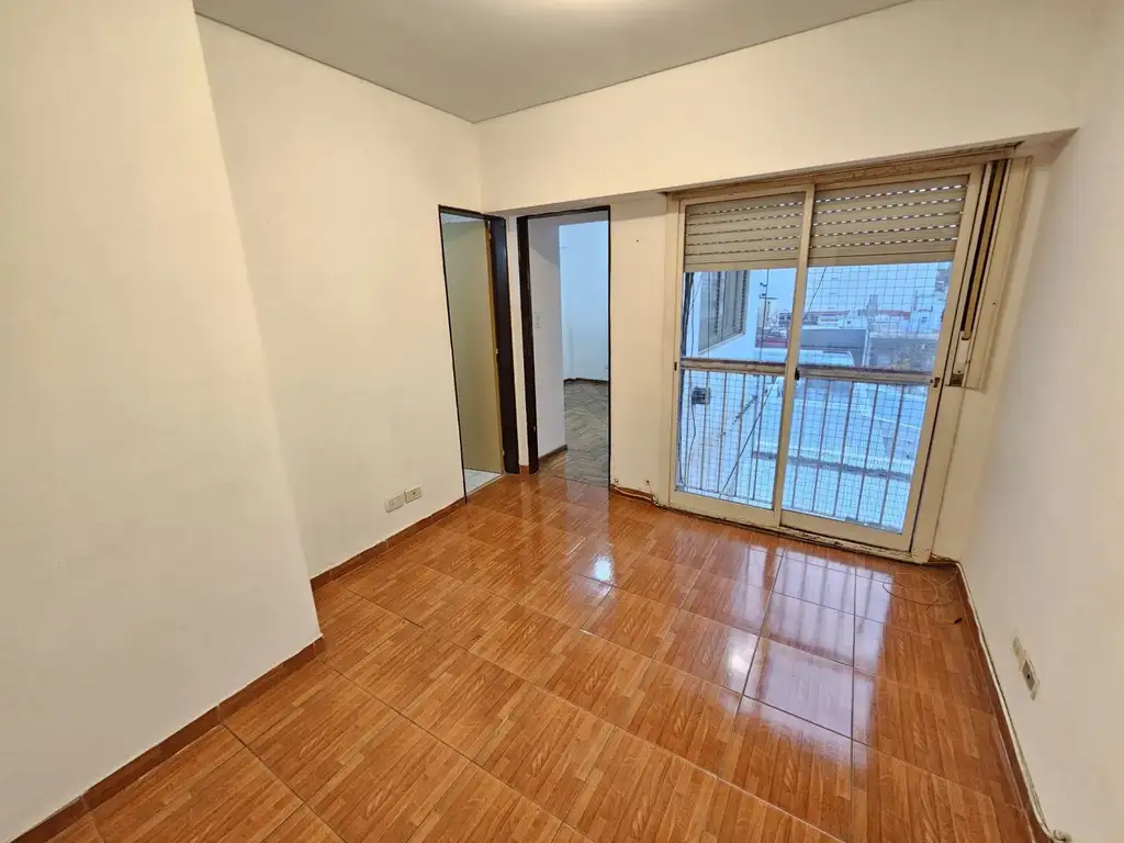 Departamento en Alquiler en Belgrano, Capital Federal