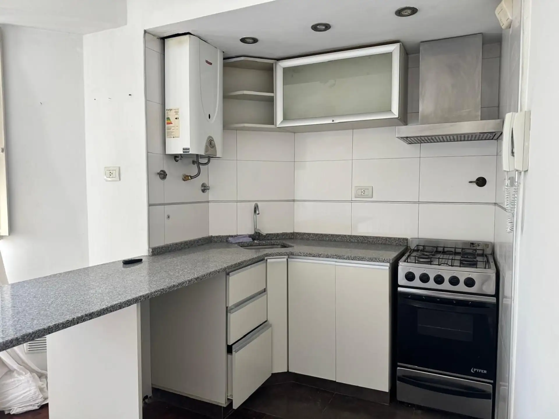 Departamento en Alquiler en Villa Devoto, Capital Federal