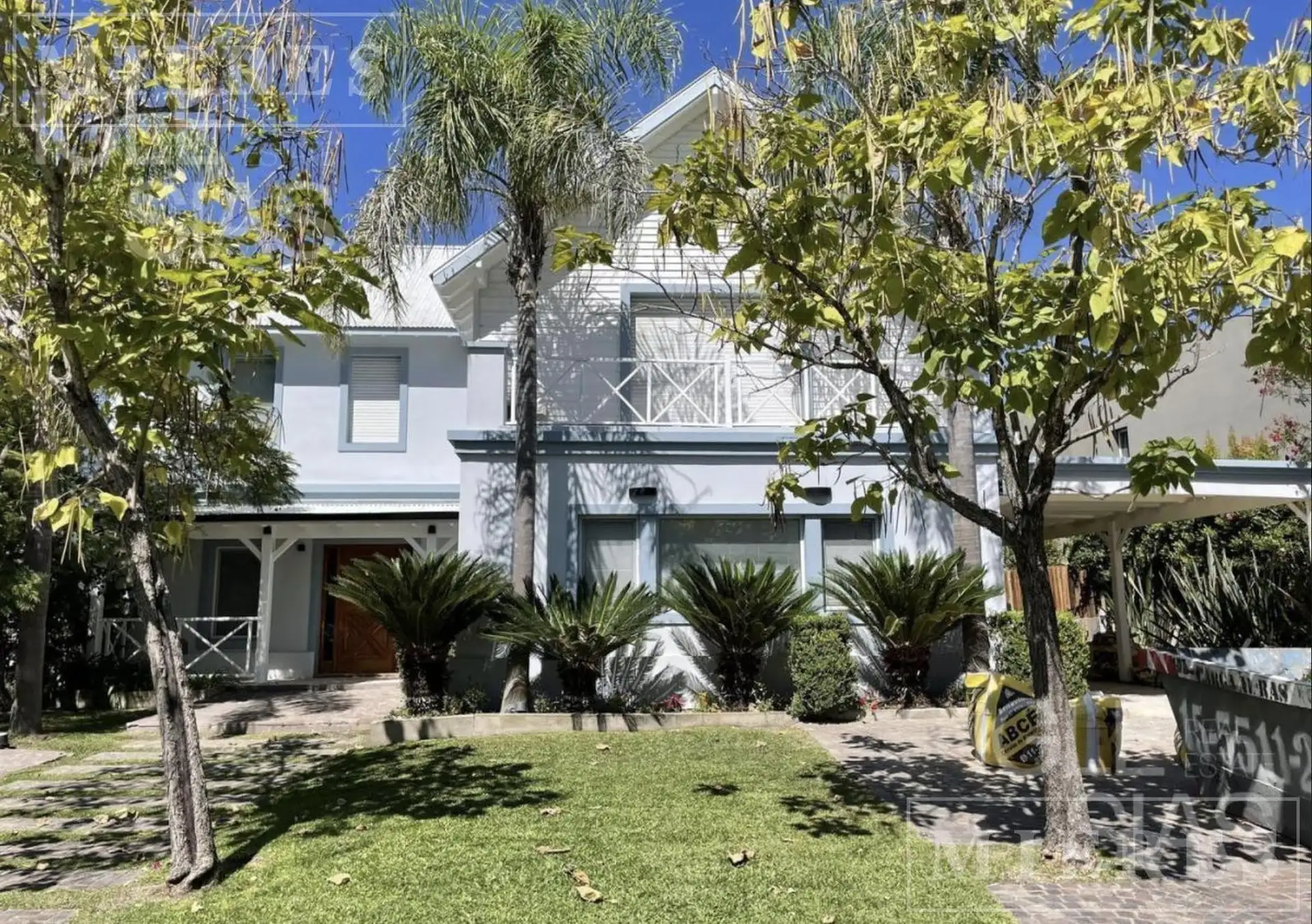 Casa en Alquiler en Nordelta, Partido de Tigre