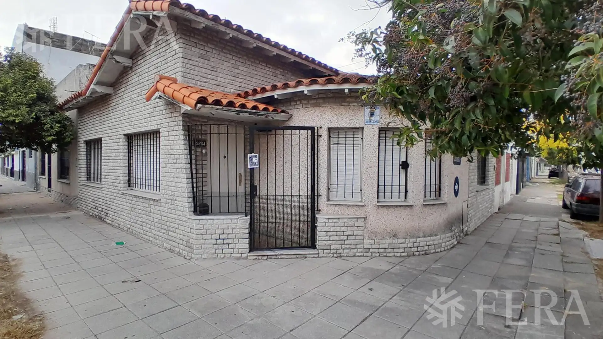 Casa 2 dormitorios, patio lavadero