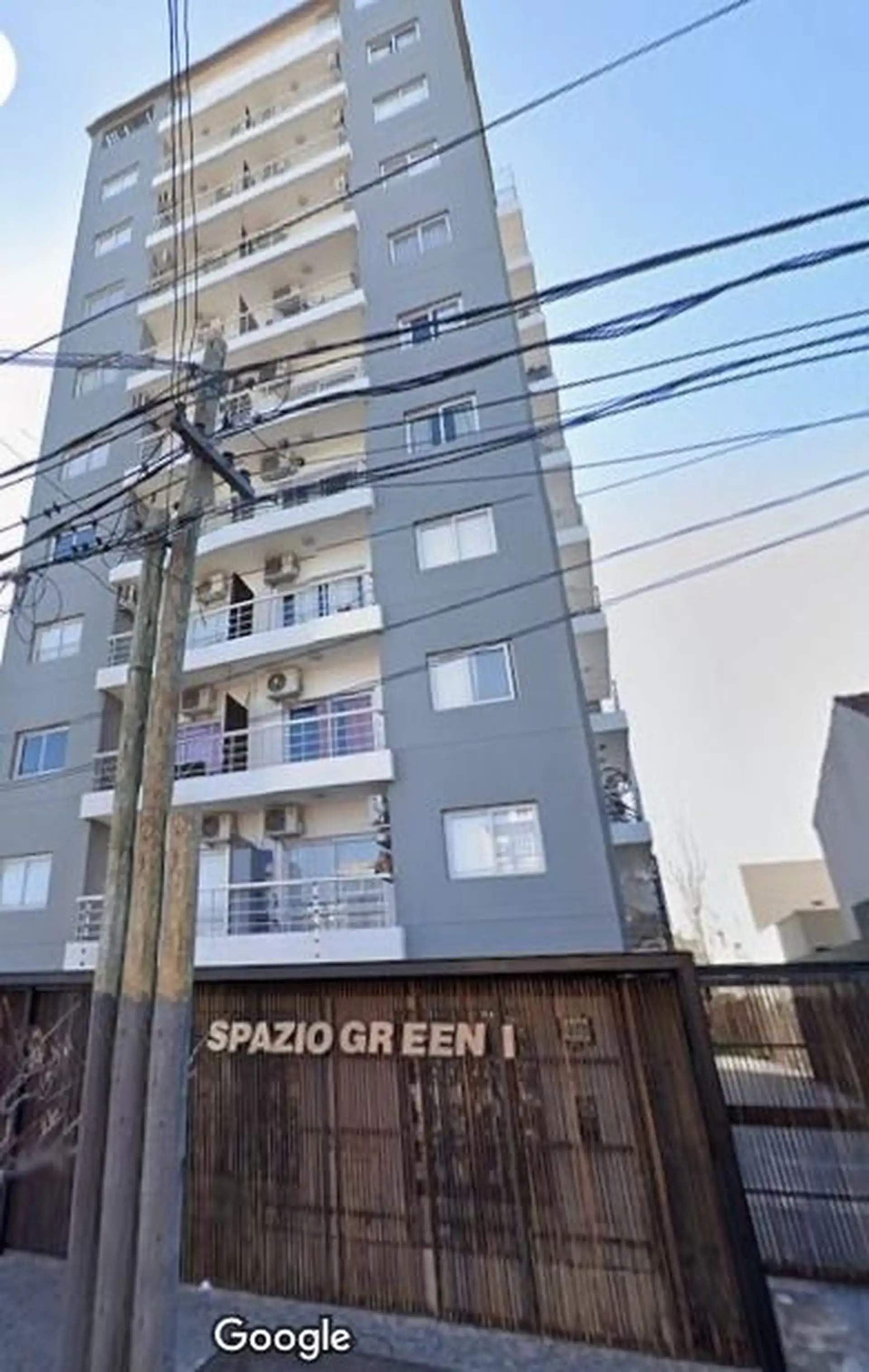 Departamento en Alquiler en Caseros, Partido de Tres de Febrero