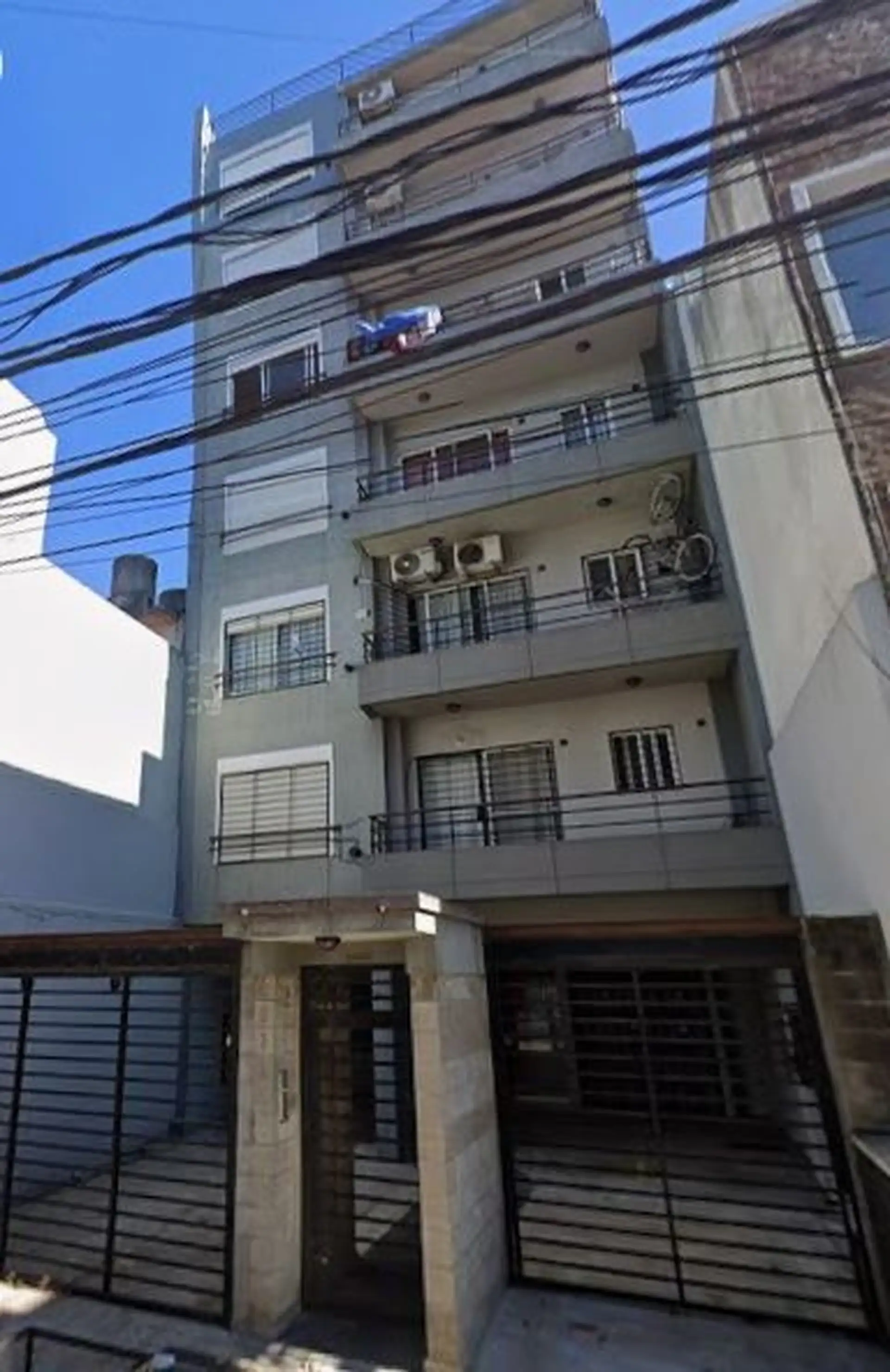 Departamento en Alquiler en Caseros, Partido de Tres de Febrero