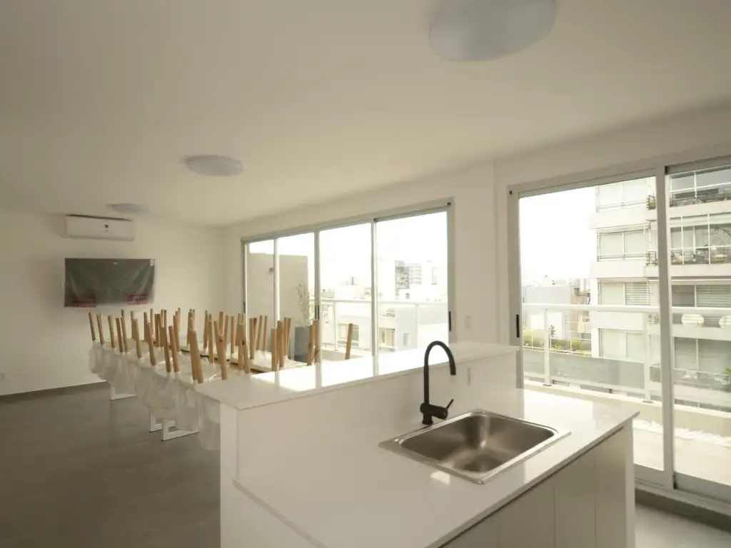 Departamento en Alquiler en Caballito, Capital Federal