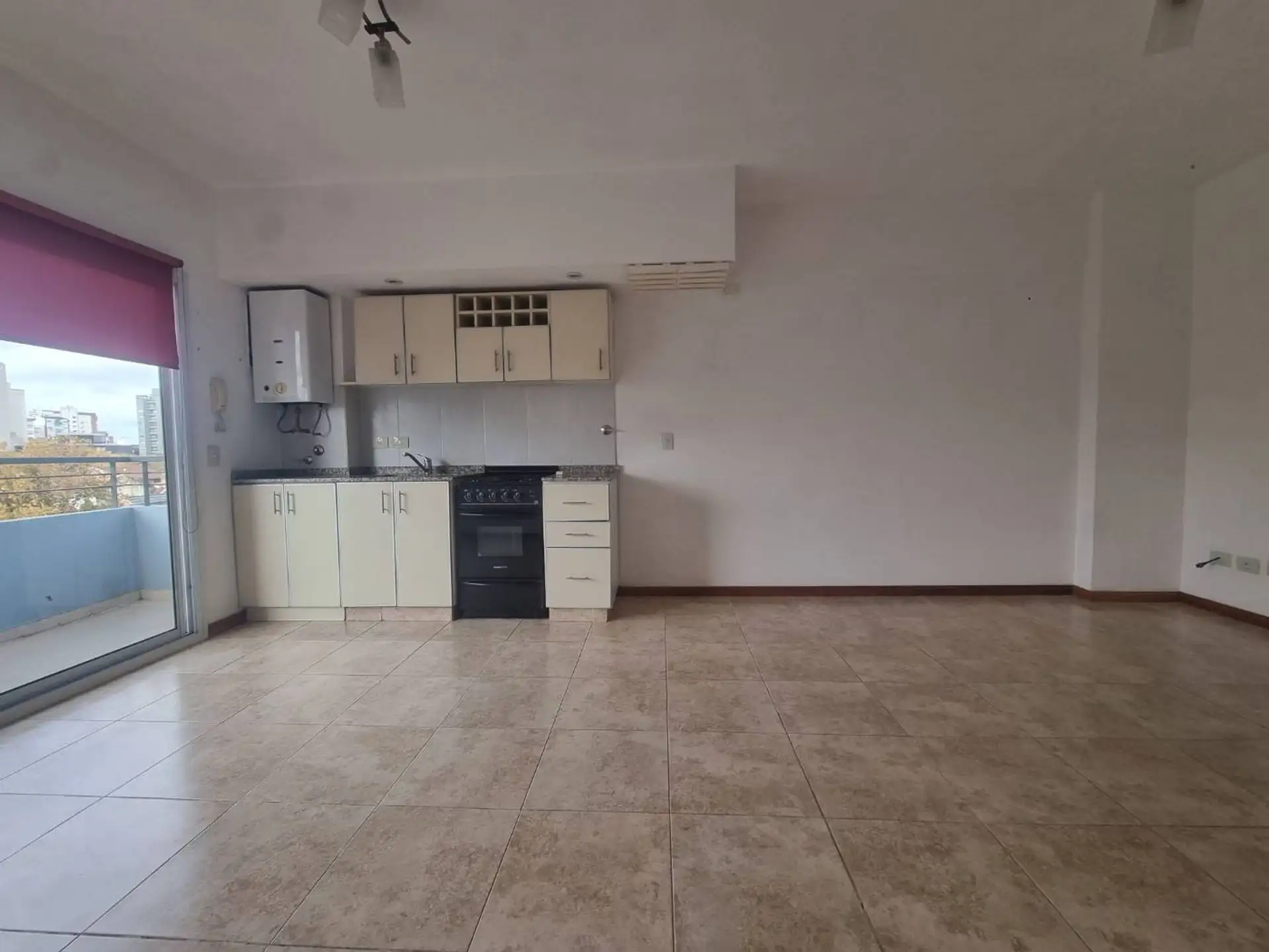 Departamento en Alquiler en Villa Ballester, Partido de General San Martín