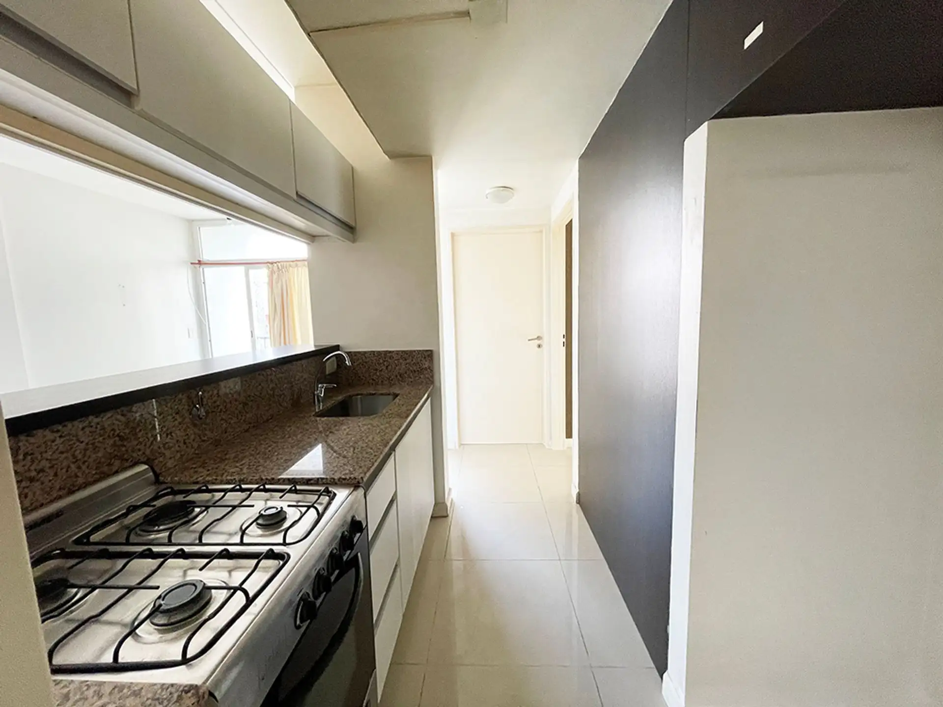 Departamento en Alquiler en Villa Crespo, Capital Federal
