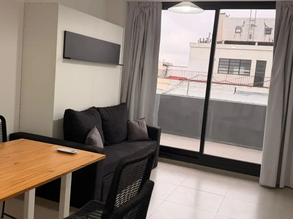 Departamento en Alquiler en Almagro, Capital Federal