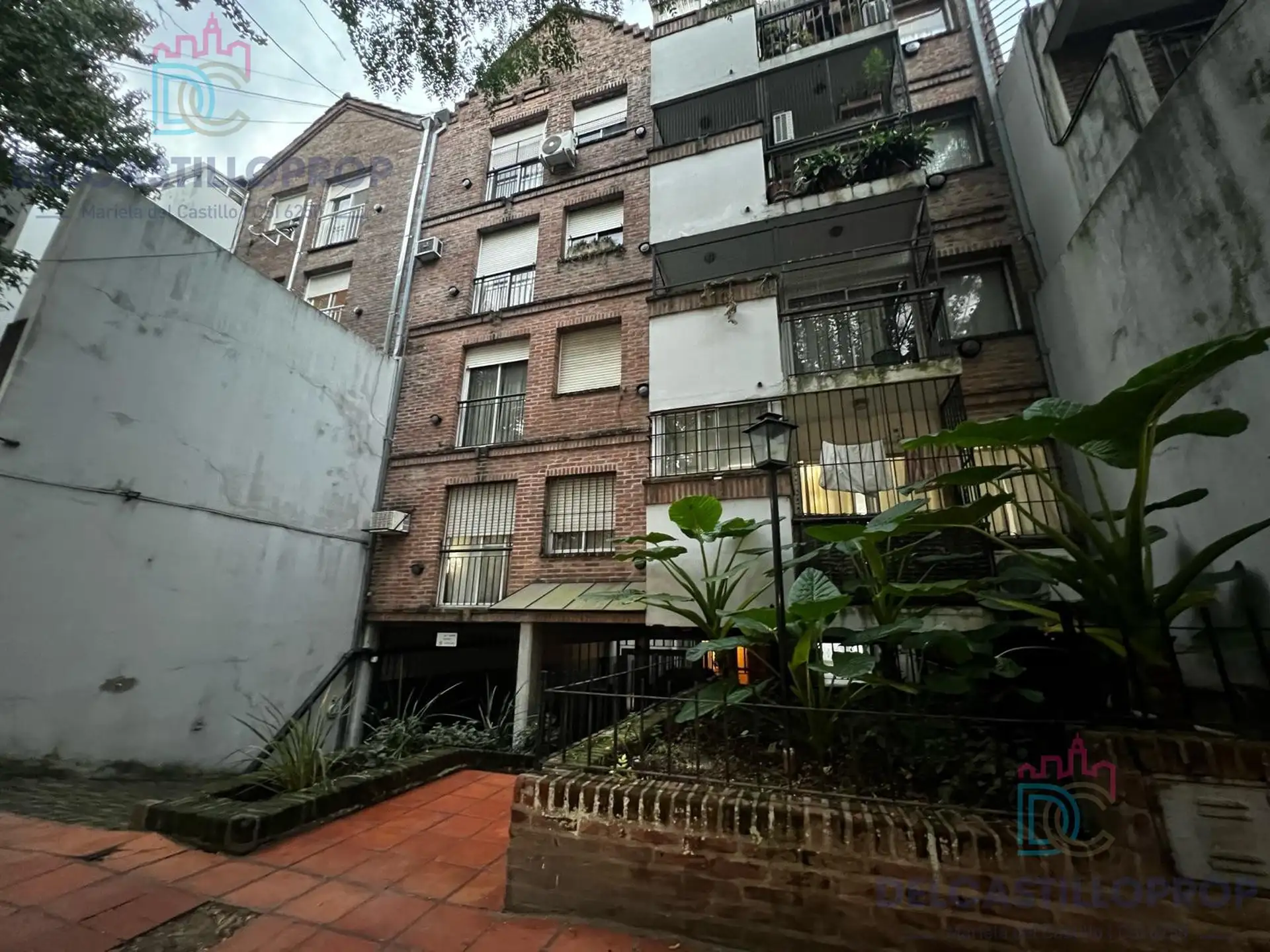 Departamento en Alquiler en San Isidro, Partido de San Isidro