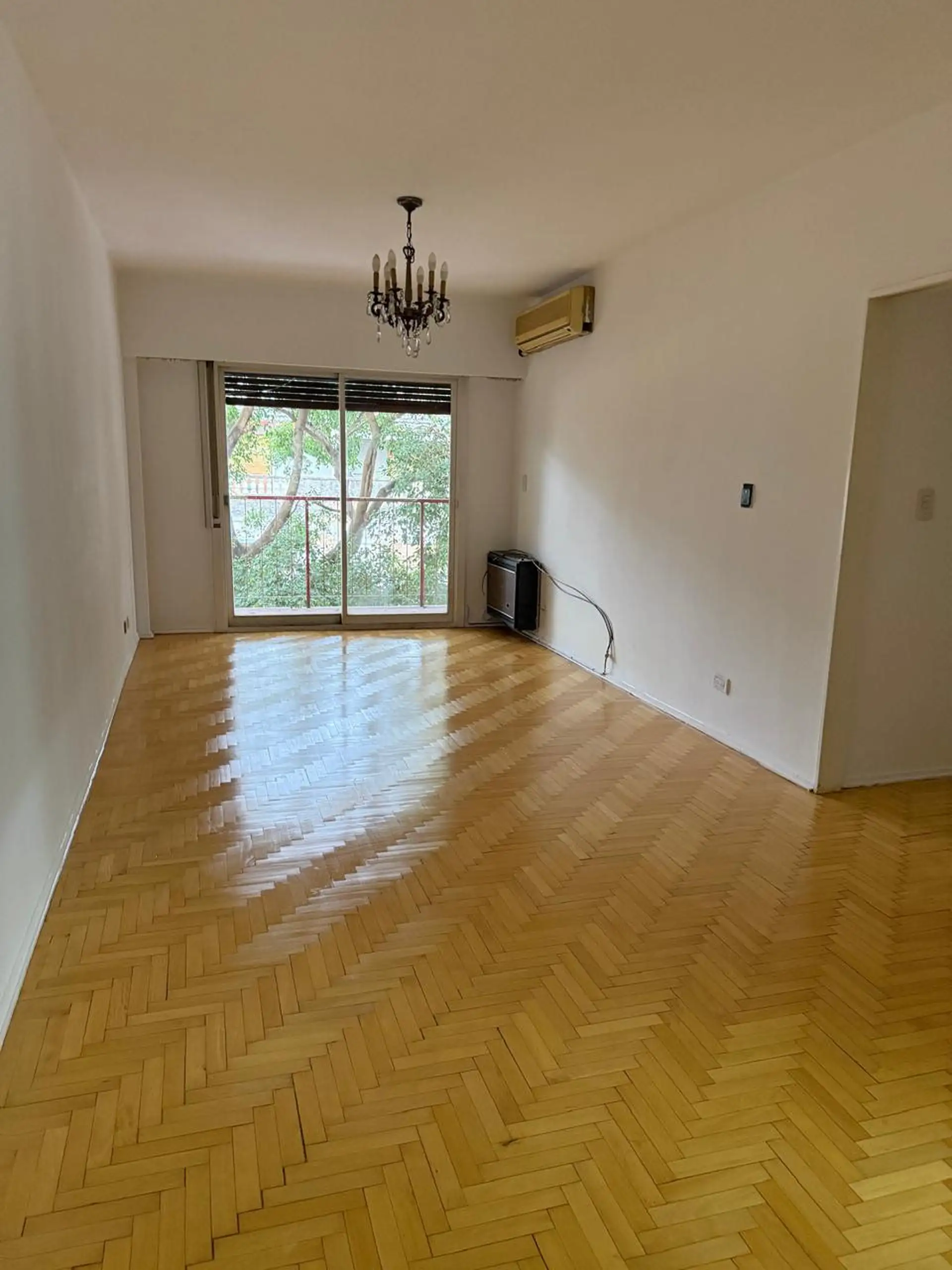 Departamento en Alquiler en Belgrano, Capital Federal