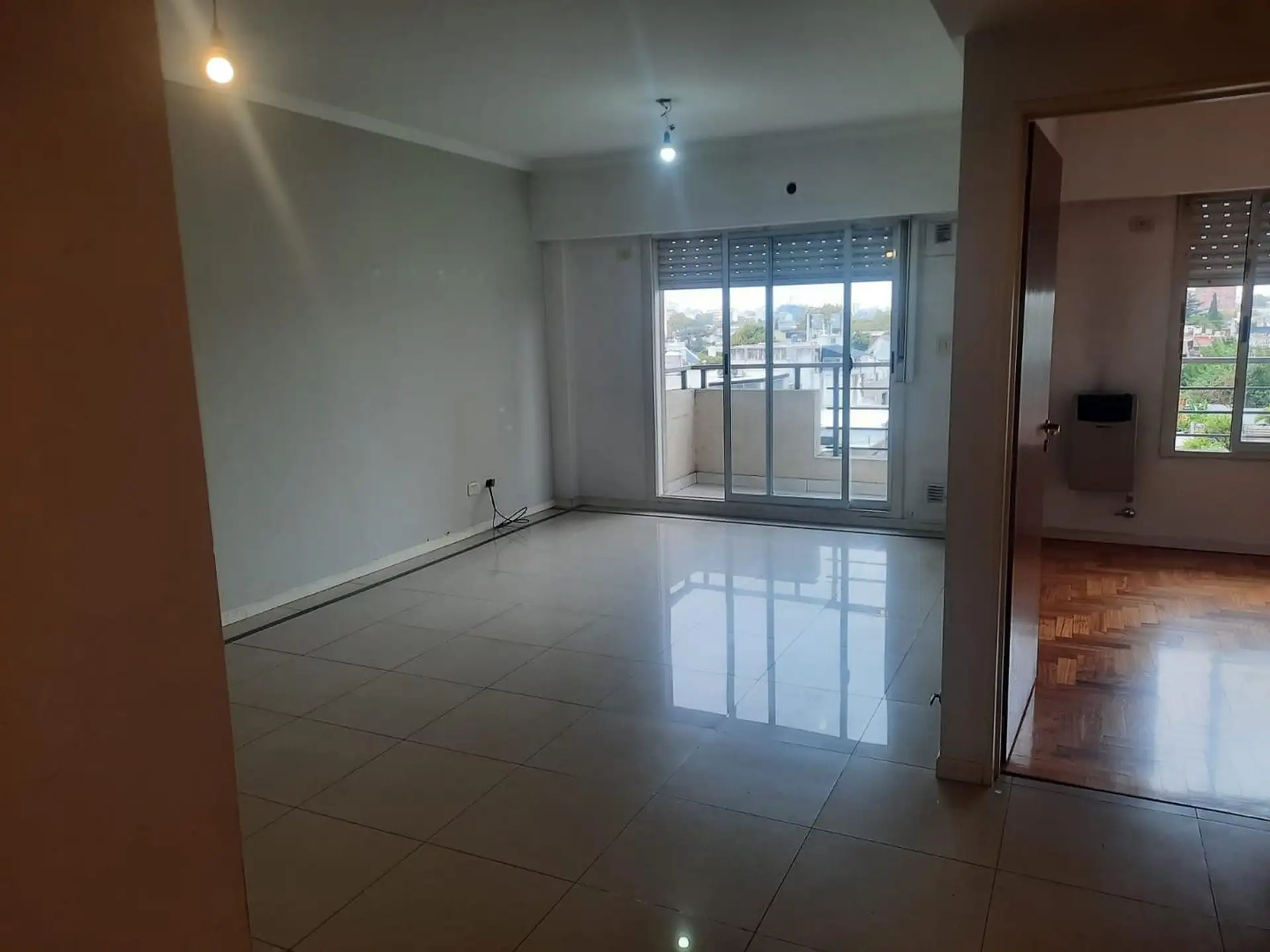 Departamento en Alquiler en Villa del Parque, Capital Federal