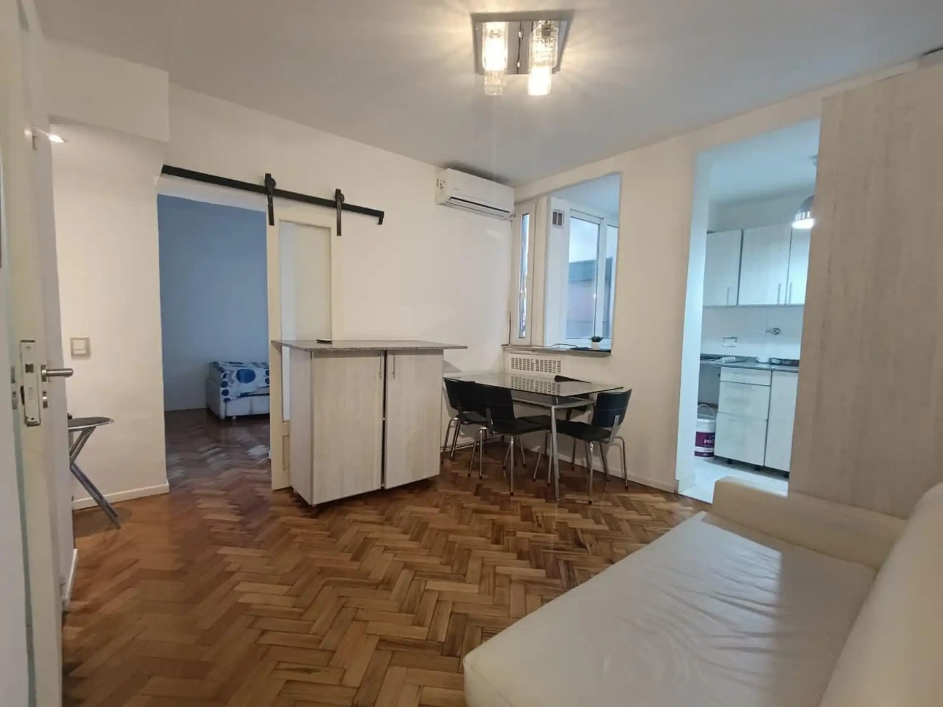 Departamento en Alquiler en Palermo, Capital Federal