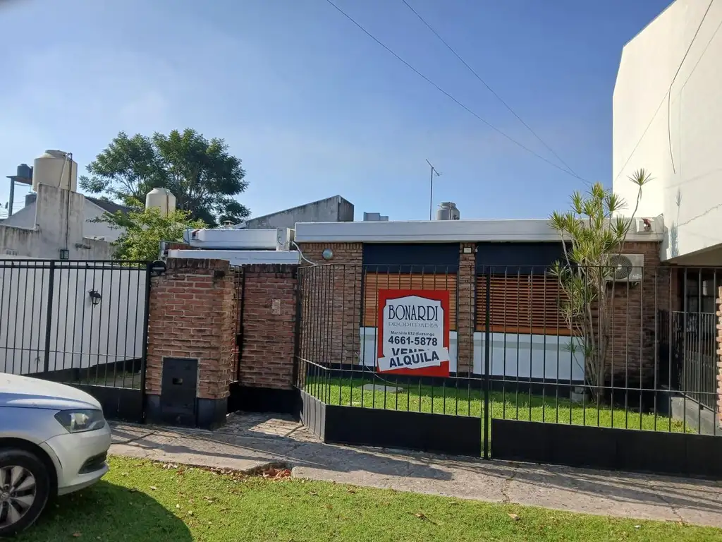 Casa en Alquiler en Ituzaingo, Partido de Ituzaingó