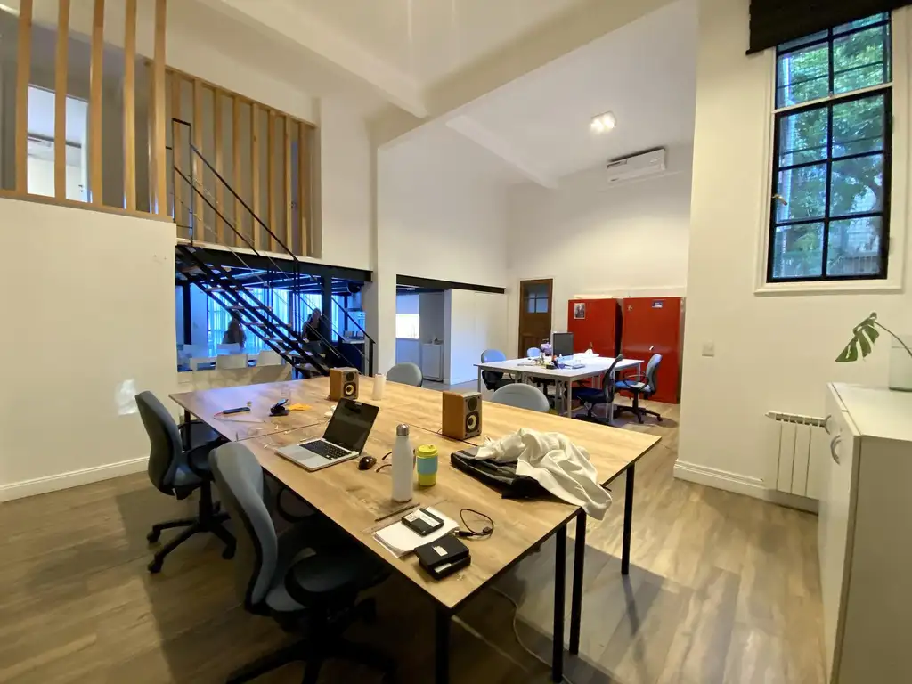 Departamento en Alquiler en Chacarita, Capital Federal