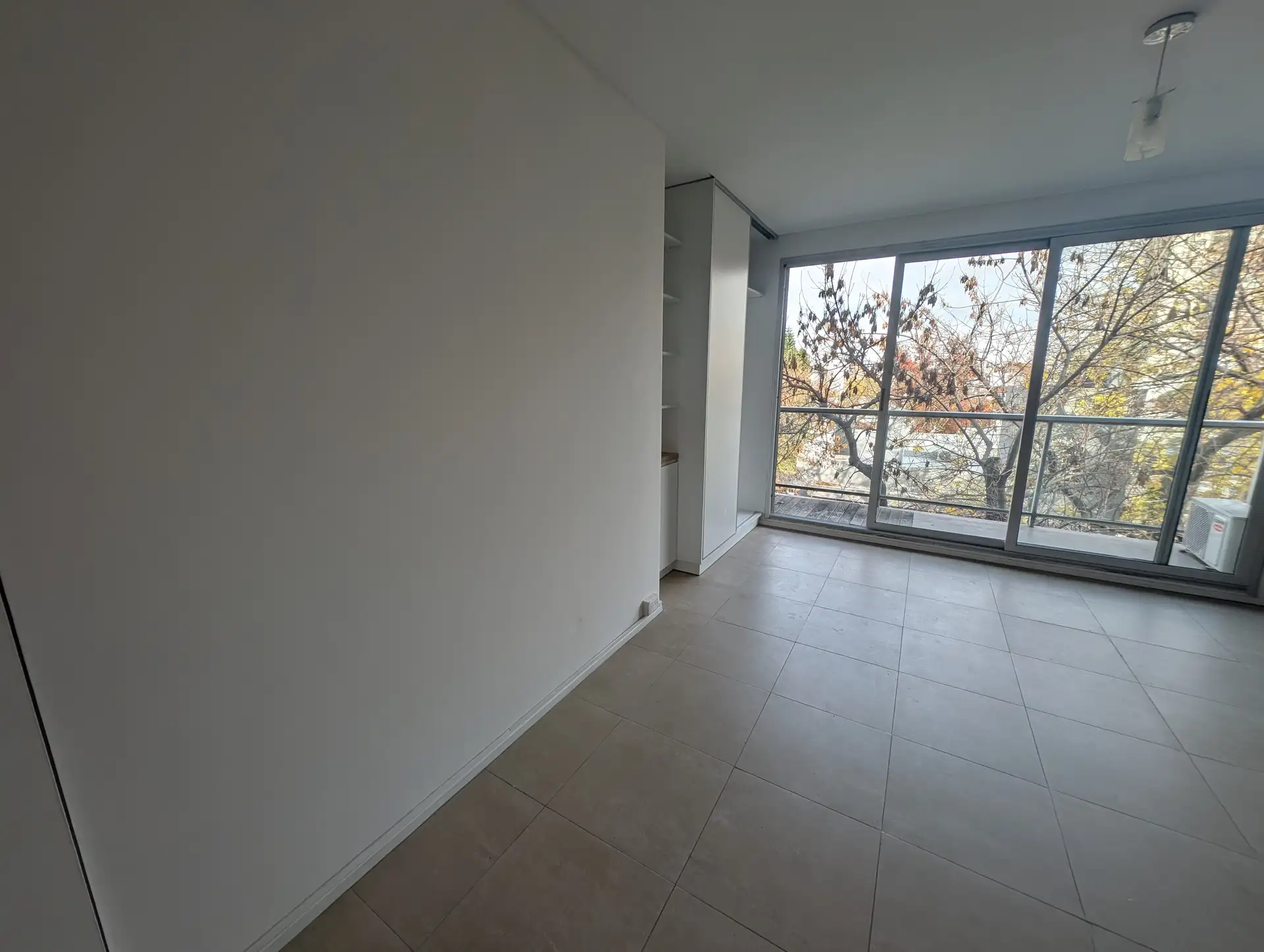 Departamento en Alquiler en Nuñez, Capital Federal