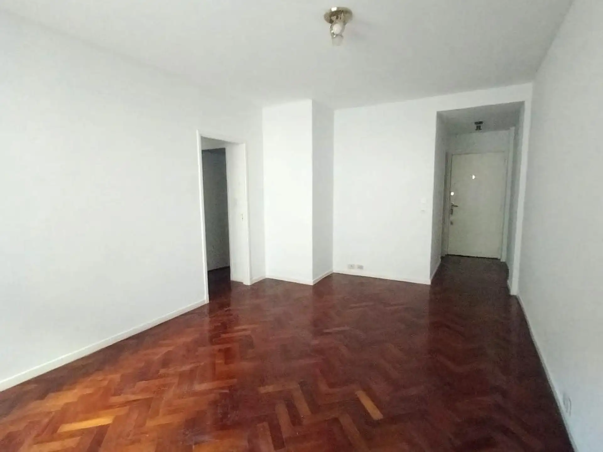 Departamento en Alquiler en Recoleta, Capital Federal