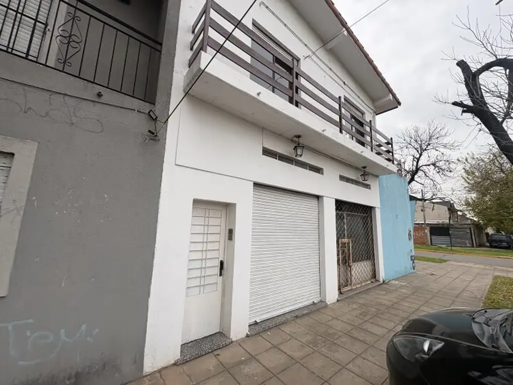 Departamento en Alquiler en Merlo, Partido de Merlo