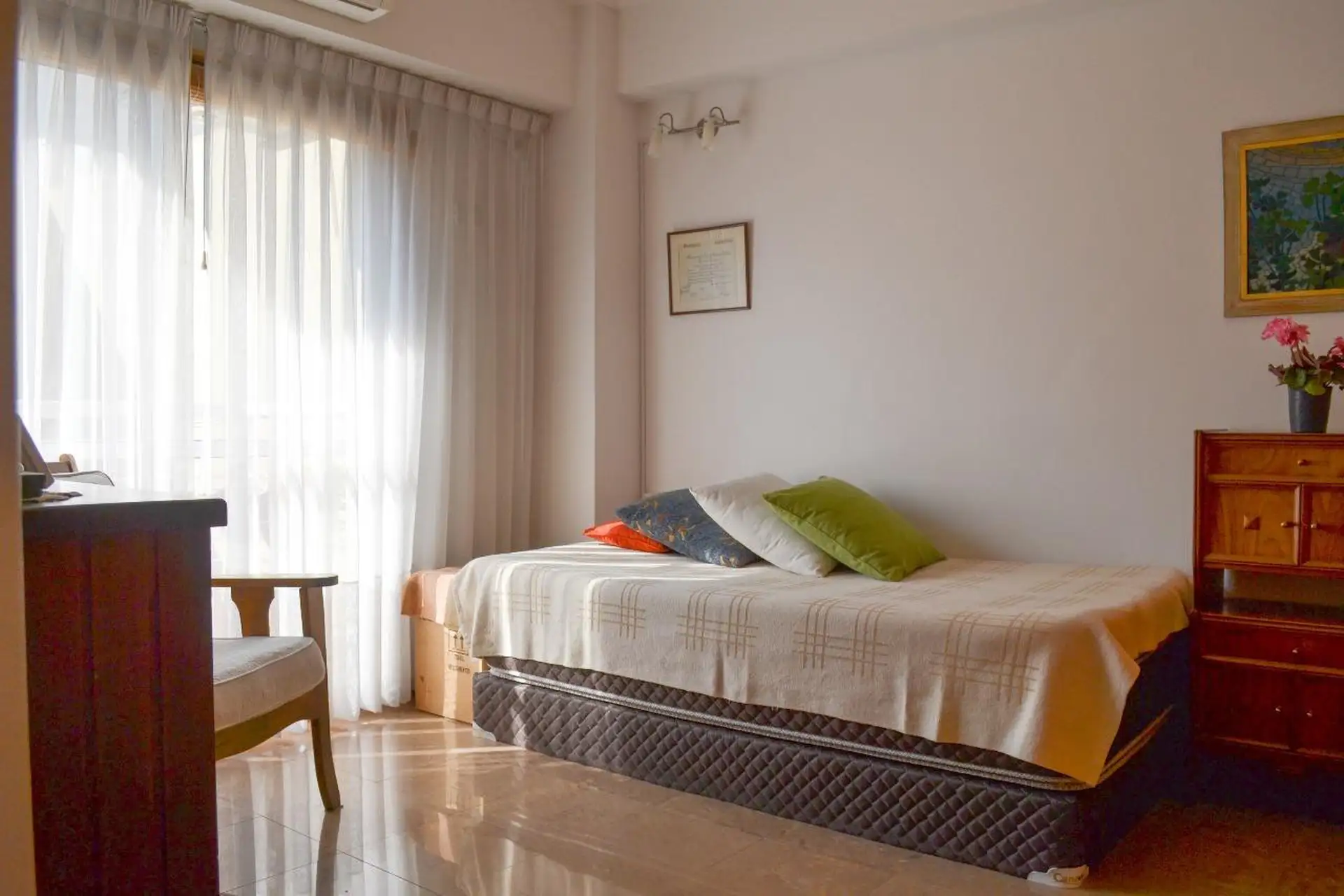 Departamento en Alquiler en Villa Pueyrredon, Capital Federal