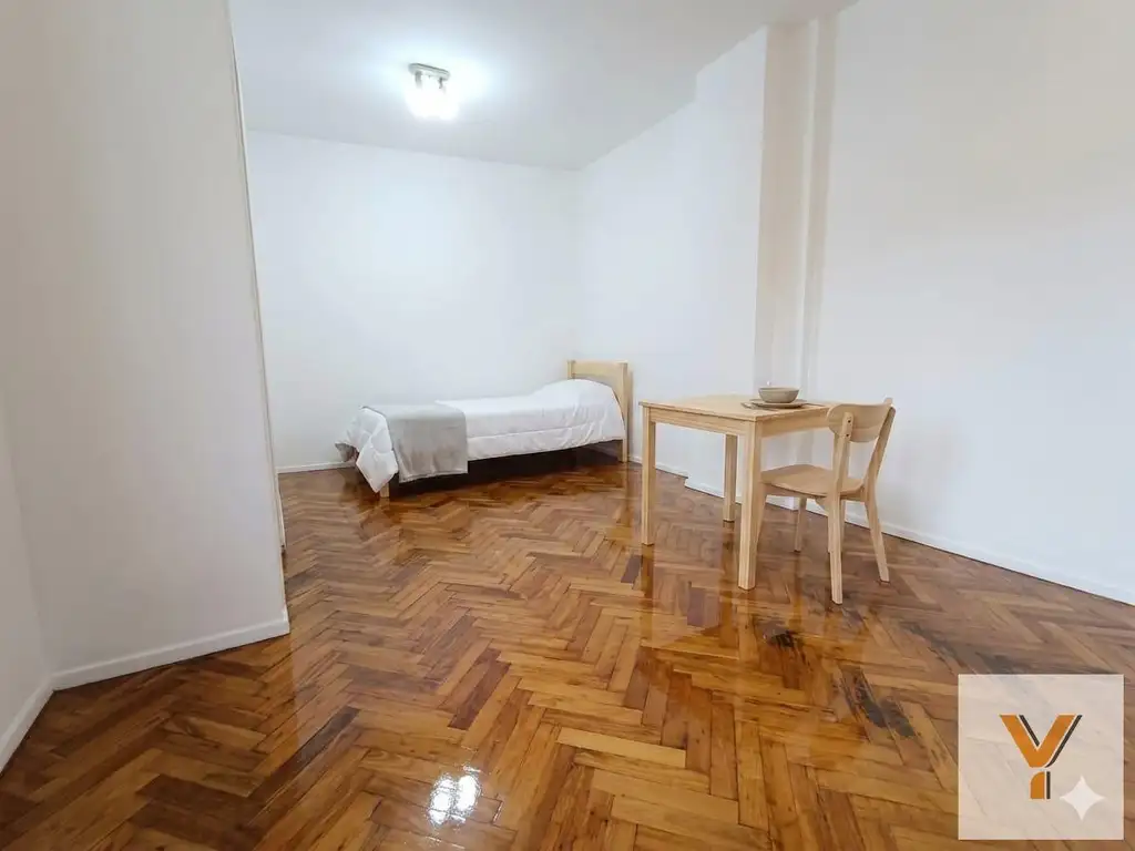Departamento en Alquiler en Barrio Norte, Capital Federal