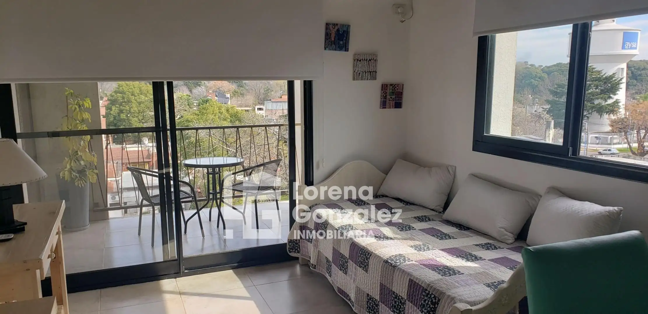 Departamento en Alquiler en Belen de Escobar, Partido de Escobar