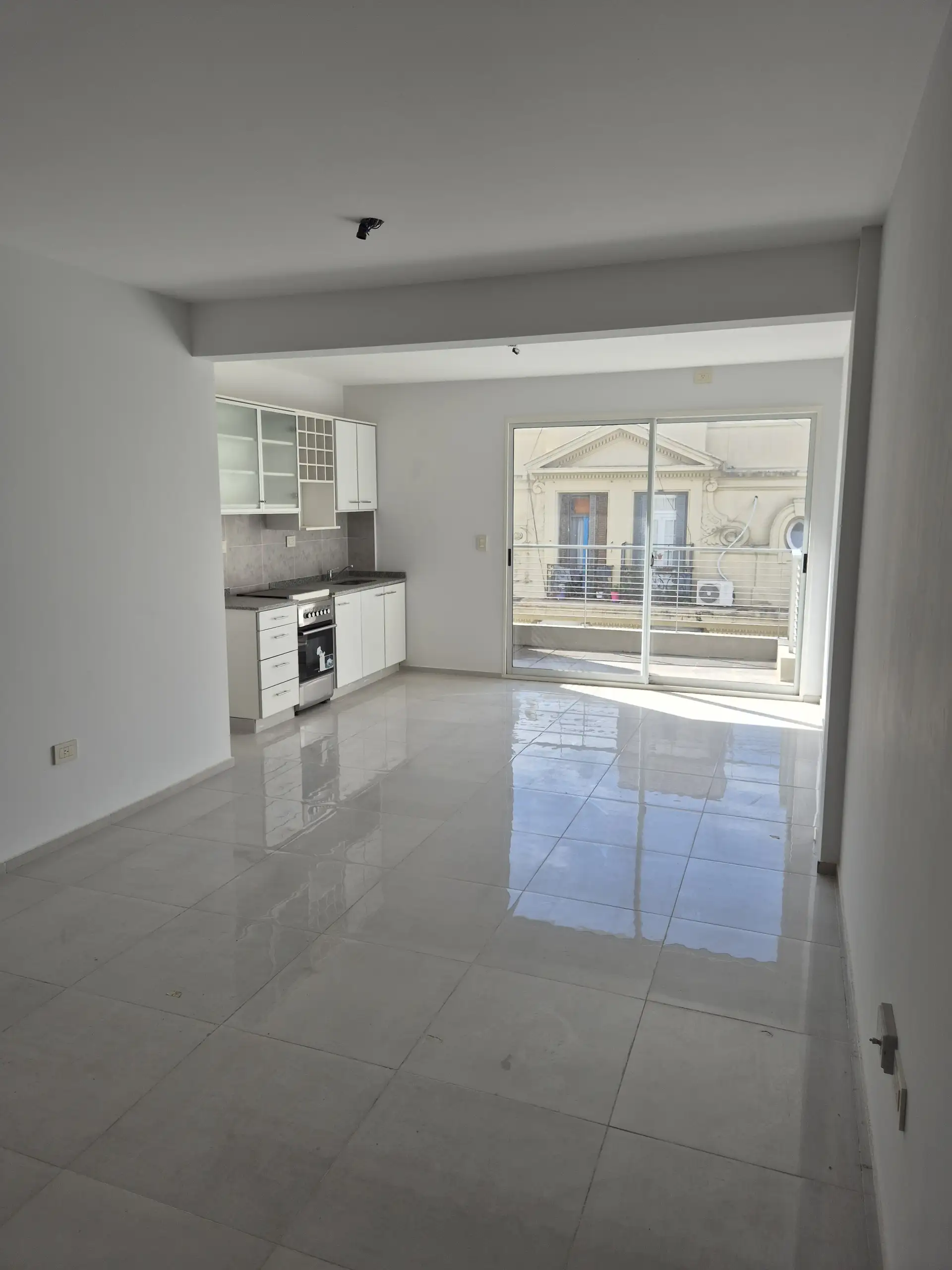 Departamento en Alquiler en Barrio Norte, Capital Federal