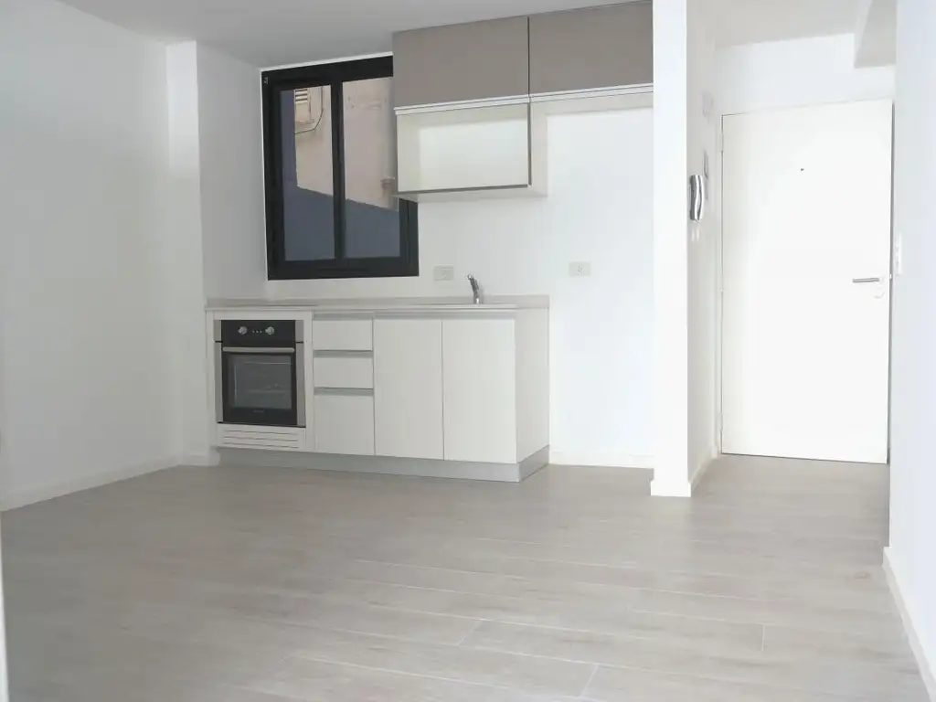 32 m² studio in Flores