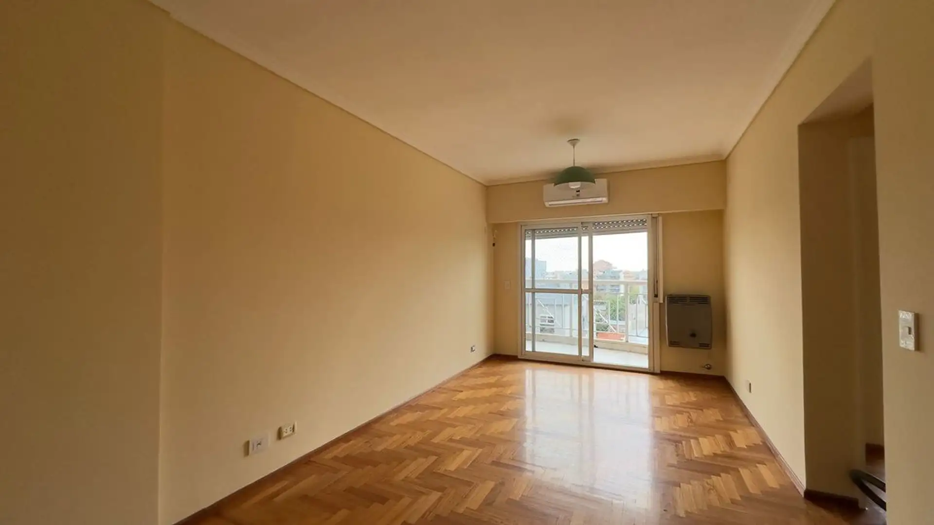 Departamento en Alquiler en Ciudad De Tigre, Tigre Centro
